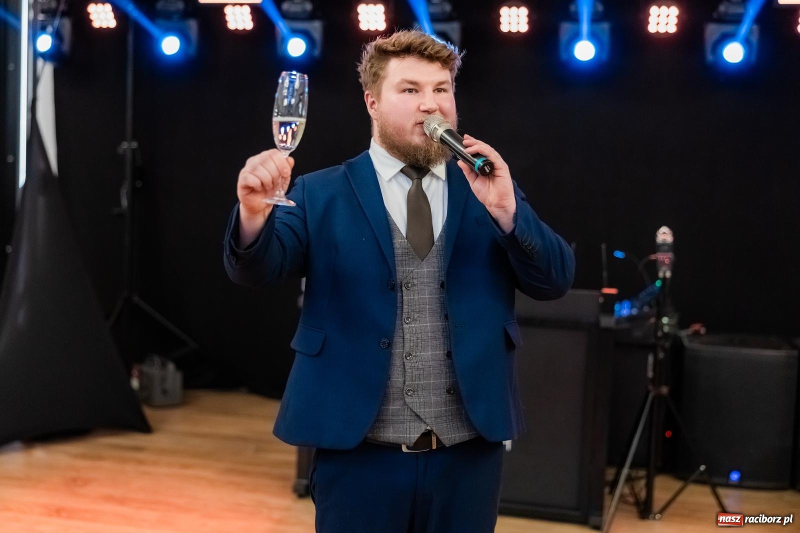 Zdjęcie w galerii na portalu naszraciborz.pl: Ekonomik w Rudym Lesie kończy sezon studniówek w powiecie raciborskim [FOTO i WIDEO] wiadomości z regionu