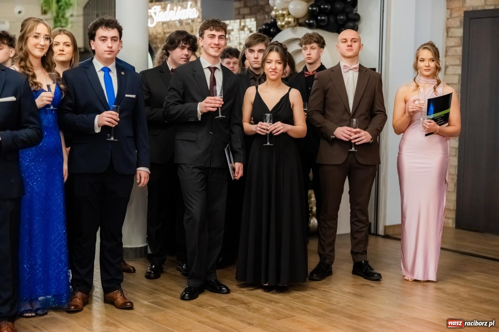 Zdjęcie w galerii na portalu naszraciborz.pl: Ekonomik w Rudym Lesie kończy sezon studniówek w powiecie raciborskim [FOTO i WIDEO] wiadomości z regionu