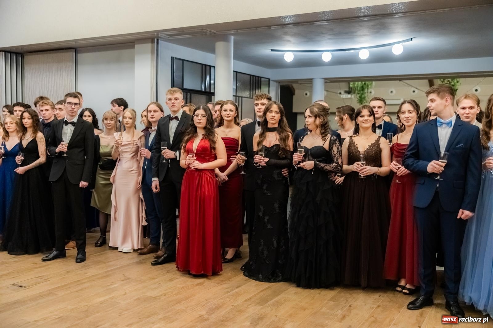 Zdjęcie w galerii na portalu naszraciborz.pl: Ekonomik w Rudym Lesie kończy sezon studniówek w powiecie raciborskim [FOTO i WIDEO] wiadomości z regionu