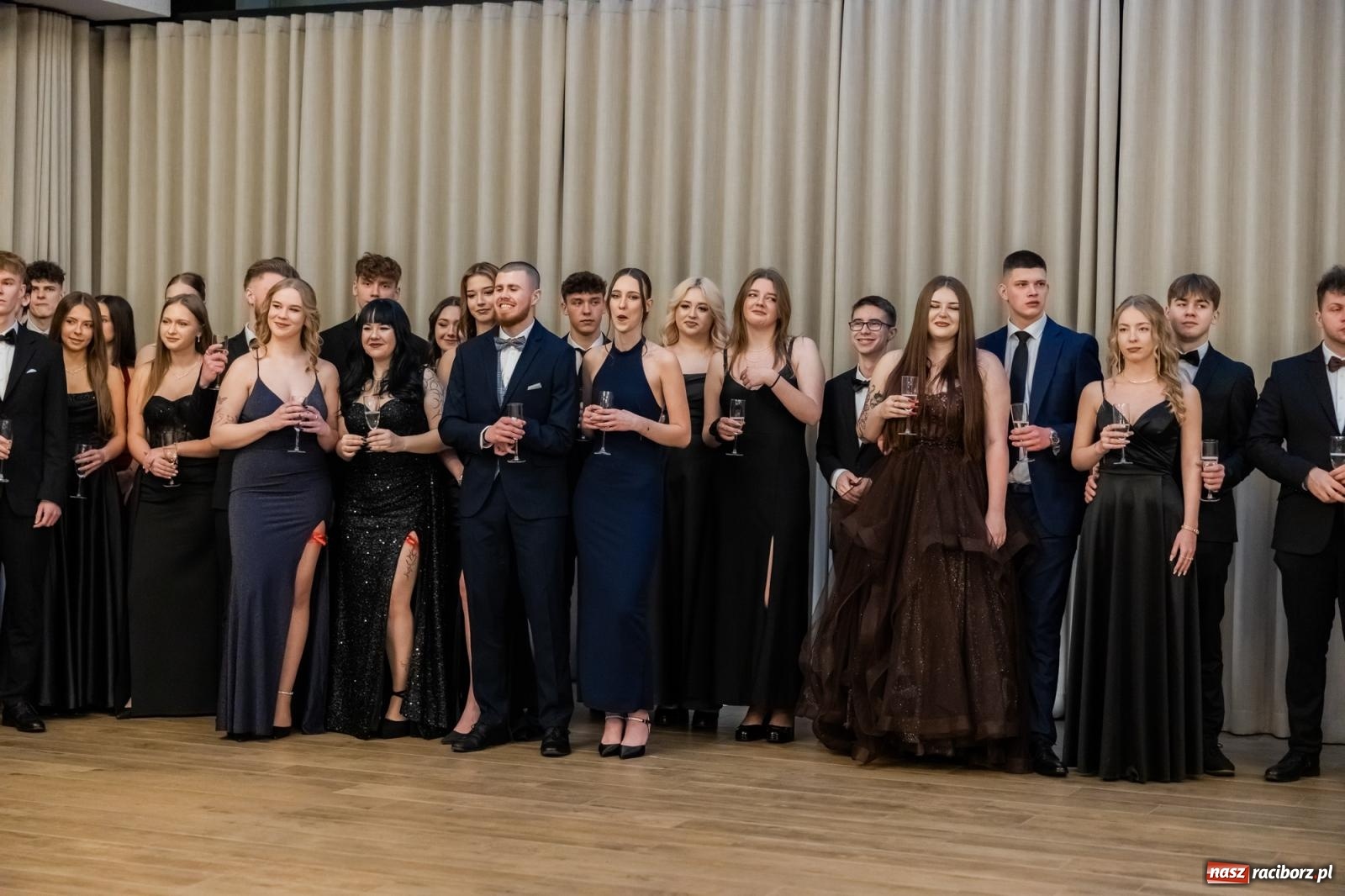 Zdjęcie w galerii na portalu naszraciborz.pl: Ekonomik w Rudym Lesie kończy sezon studniówek w powiecie raciborskim [FOTO i WIDEO] wiadomości z regionu