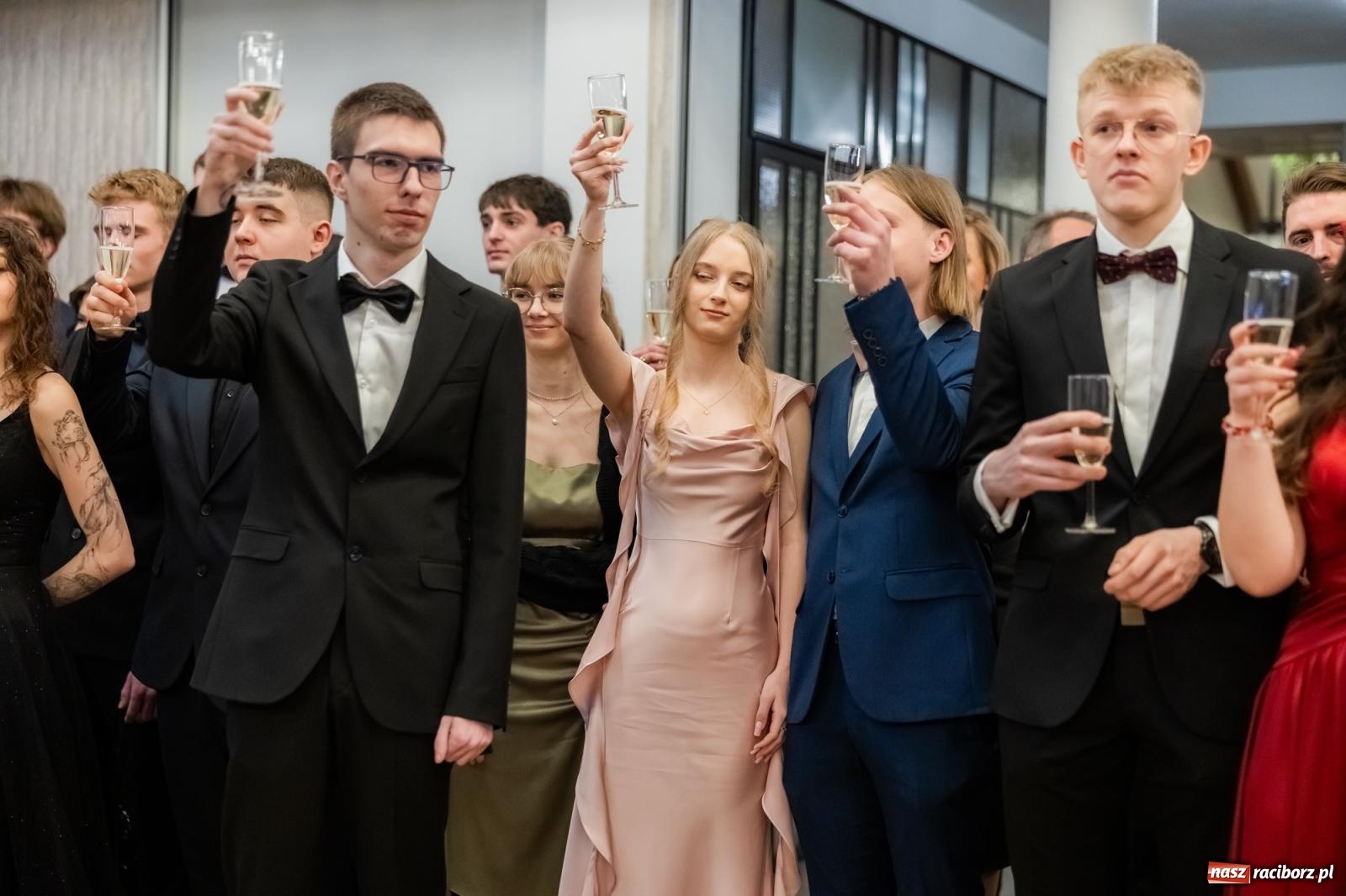 Zdjęcie w galerii na portalu naszraciborz.pl: Ekonomik w Rudym Lesie kończy sezon studniówek w powiecie raciborskim [FOTO i WIDEO] wiadomości z regionu