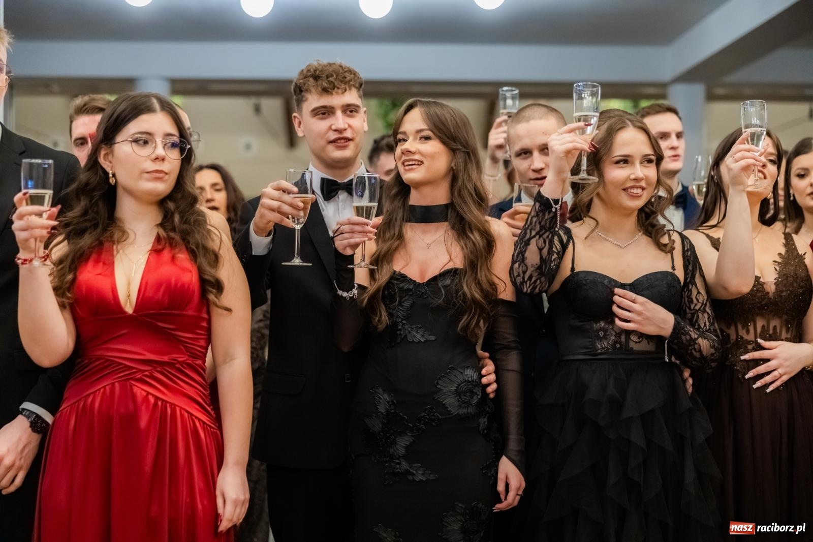 Zdjęcie w galerii na portalu naszraciborz.pl: Ekonomik w Rudym Lesie kończy sezon studniówek w powiecie raciborskim [FOTO i WIDEO] wiadomości z regionu