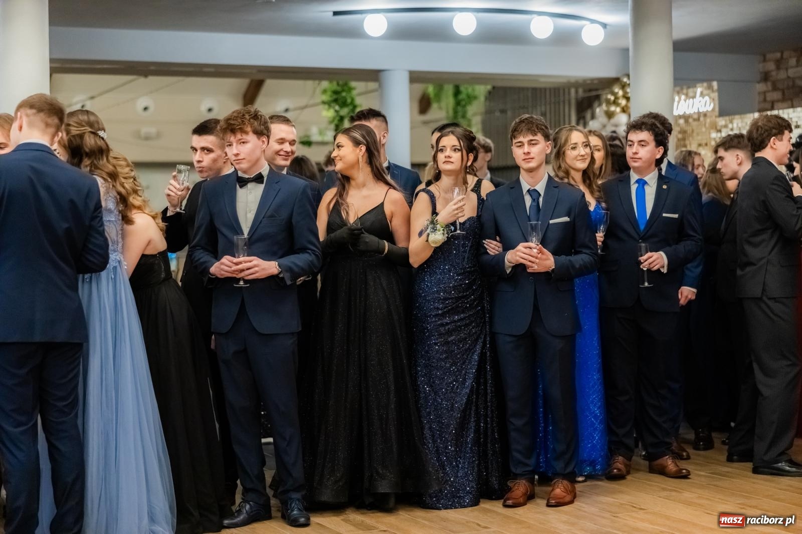 Zdjęcie w galerii na portalu naszraciborz.pl: Ekonomik w Rudym Lesie kończy sezon studniówek w powiecie raciborskim [FOTO i WIDEO] wiadomości z regionu