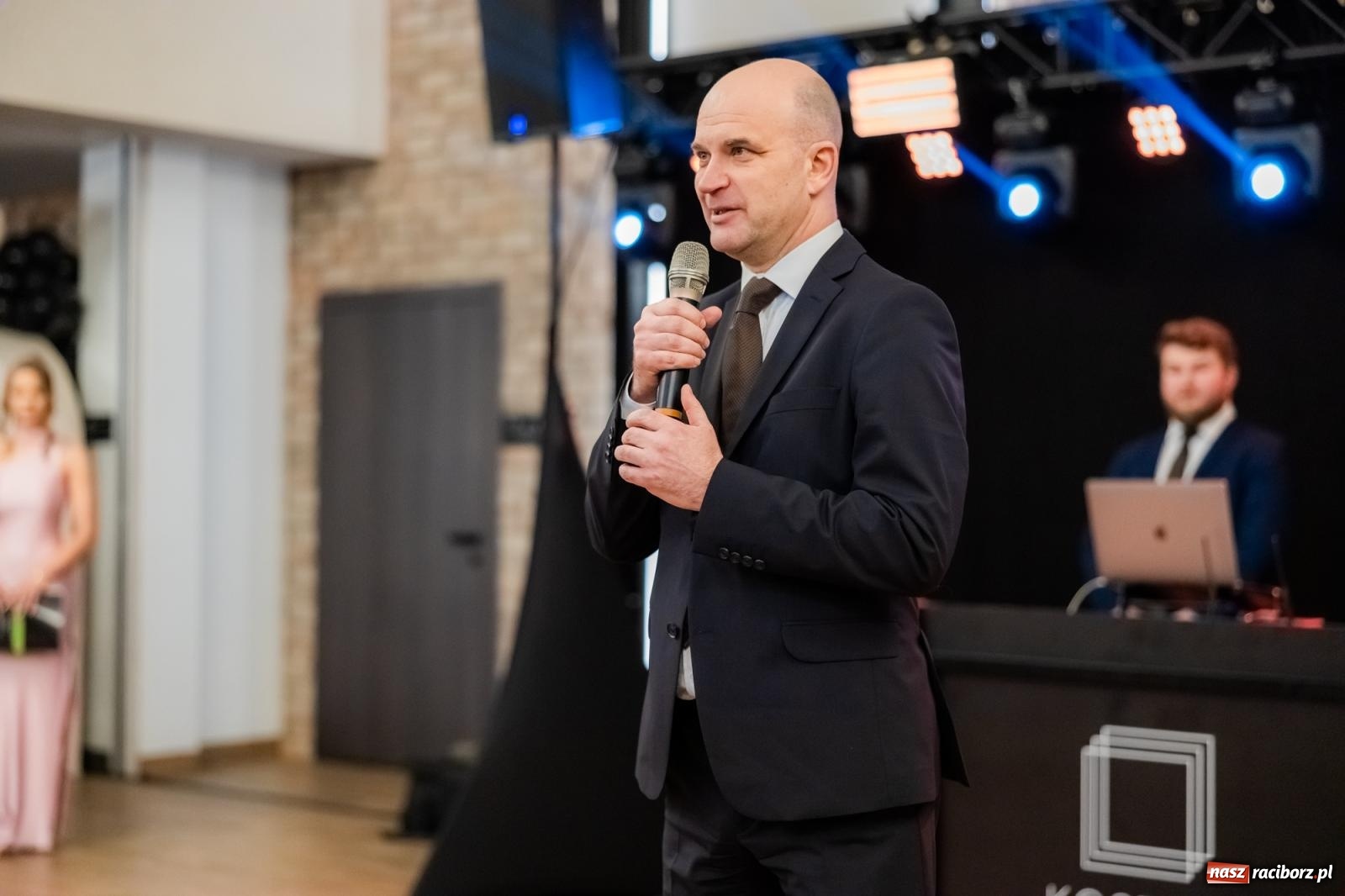 Zdjęcie w galerii na portalu naszraciborz.pl: Ekonomik w Rudym Lesie kończy sezon studniówek w powiecie raciborskim [FOTO i WIDEO] wiadomości z regionu