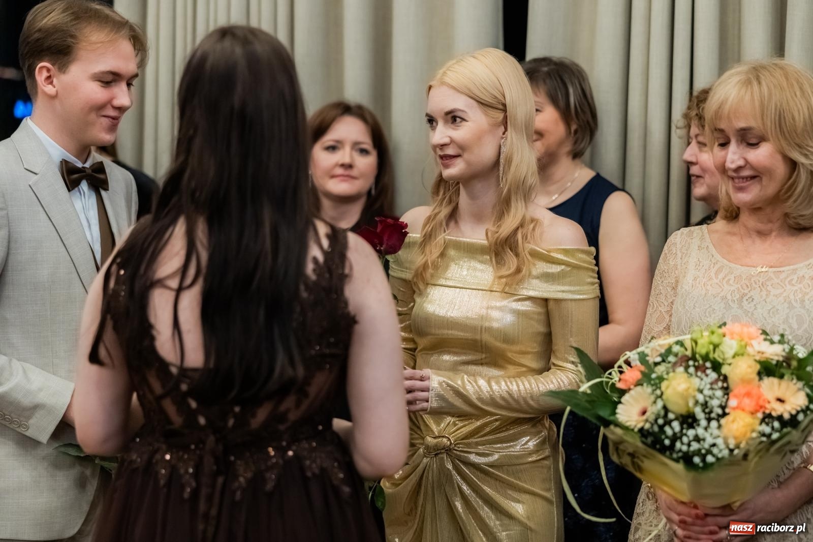 Zdjęcie w galerii na portalu naszraciborz.pl: Ekonomik w Rudym Lesie kończy sezon studniówek w powiecie raciborskim [FOTO i WIDEO] wiadomości z regionu