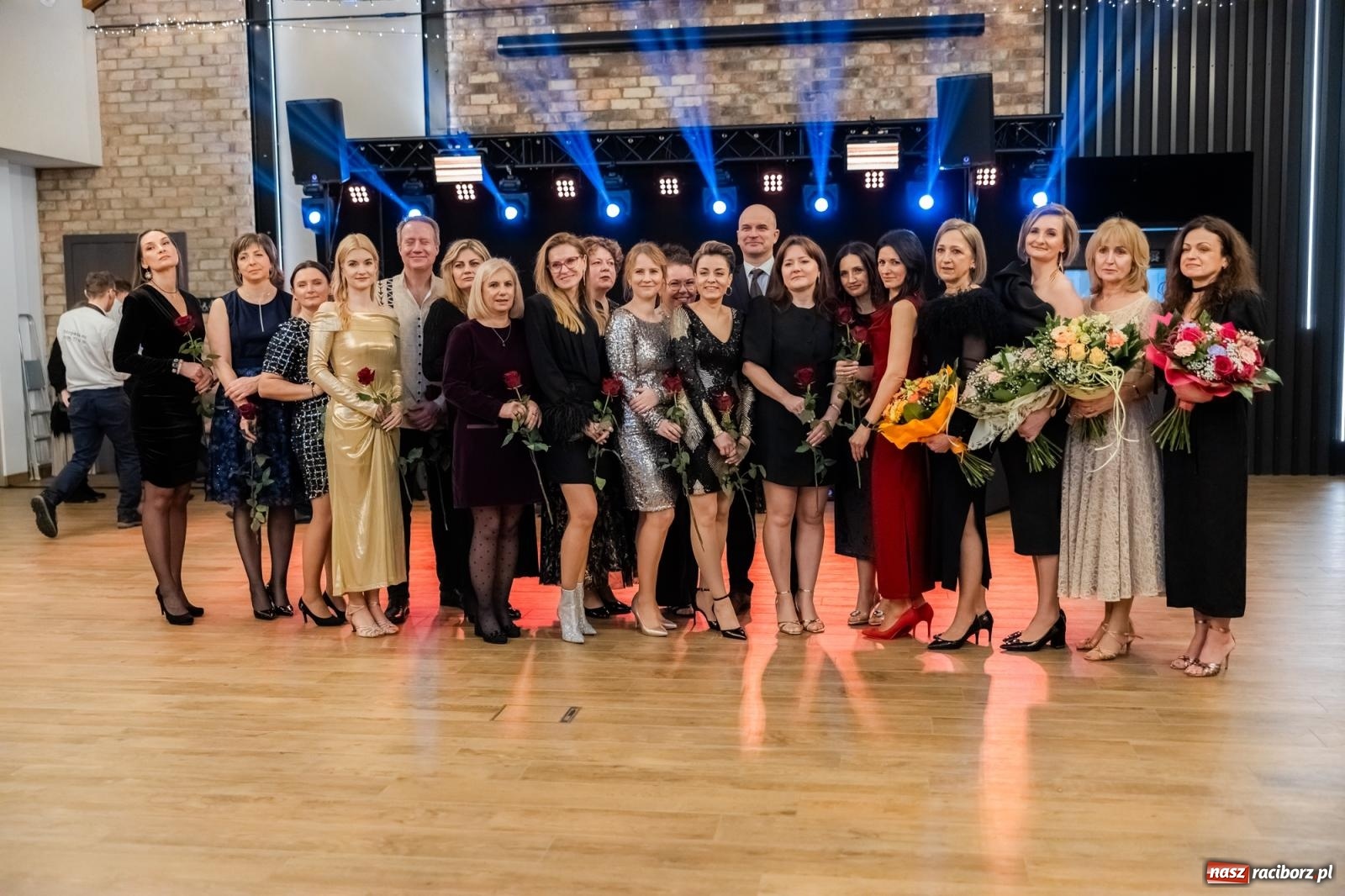 Zdjęcie w galerii na portalu naszraciborz.pl: Ekonomik w Rudym Lesie kończy sezon studniówek w powiecie raciborskim [FOTO i WIDEO] wiadomości z regionu