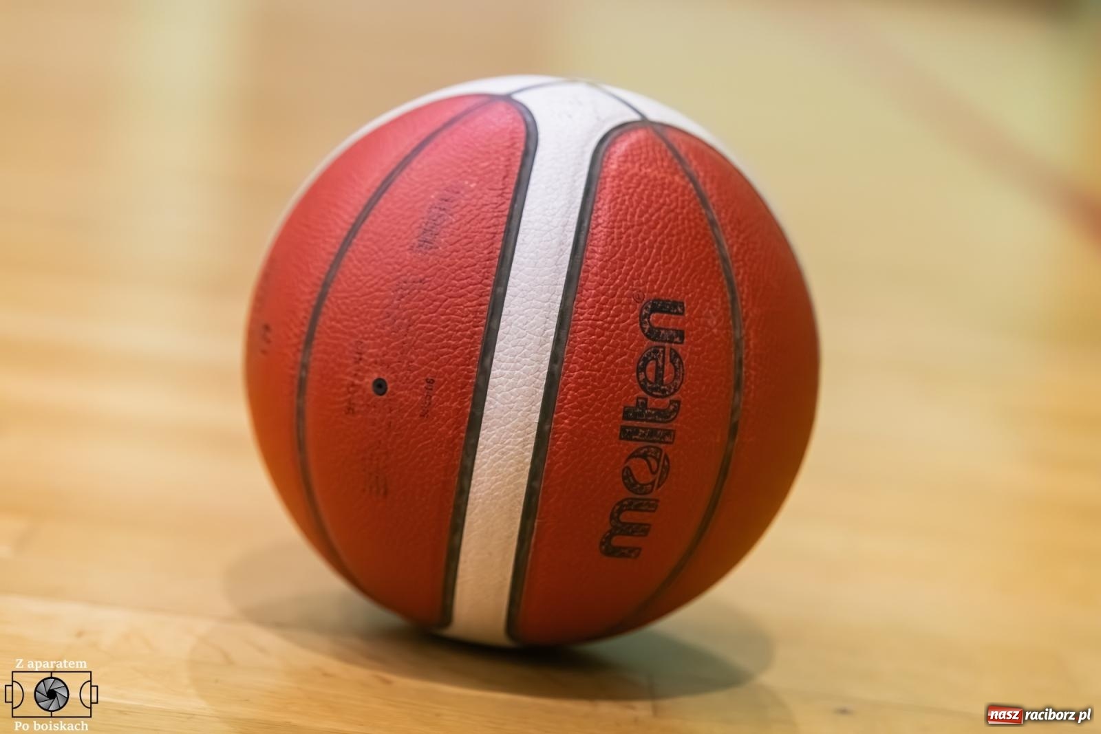 Zdjęcie w galerii na portalu naszraciborz.pl: Wyrównane spotkanie bez happy endu dla Raciborzanek [FOTO i WIDEO] wiadomości z regionu