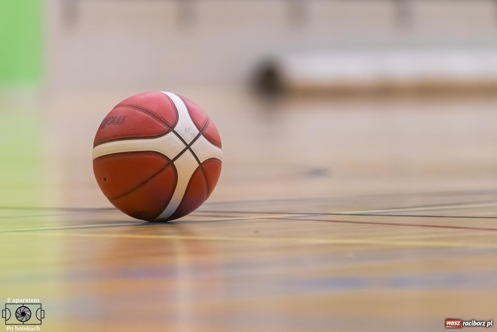 Zdjęcie w galerii na portalu naszraciborz.pl: Wyrównane spotkanie bez happy endu dla Raciborzanek [FOTO i WIDEO] wiadomości z regionu