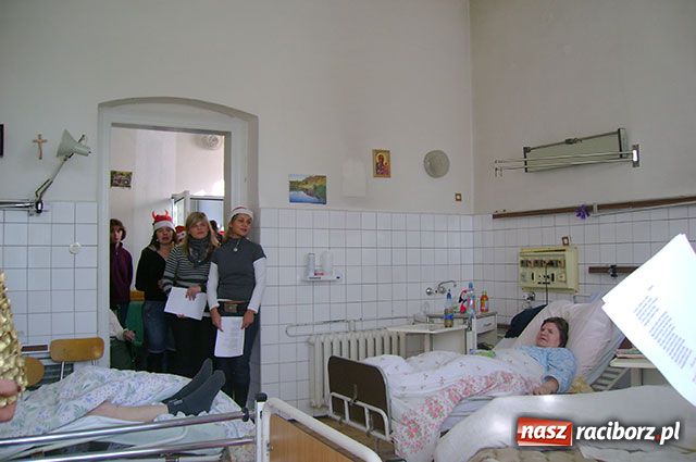 Zdjęcie w galerii na portalu naszraciborz.pl: Pamiętać także po świętach wiadomości z regionu