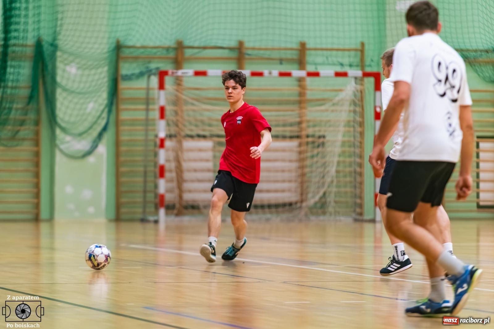 Zdjęcie w galerii na portalu naszraciborz.pl: Sportowe podsumowanie weekendu [FOTO z HLPN] wiadomości z regionu