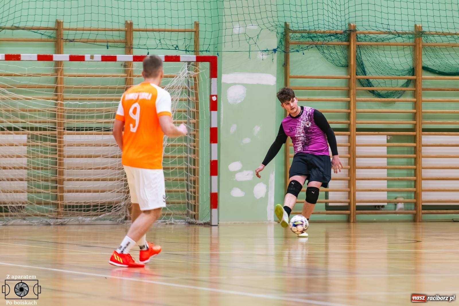 Zdjęcie w galerii na portalu naszraciborz.pl: Sportowe podsumowanie weekendu [FOTO z HLPN] wiadomości z regionu