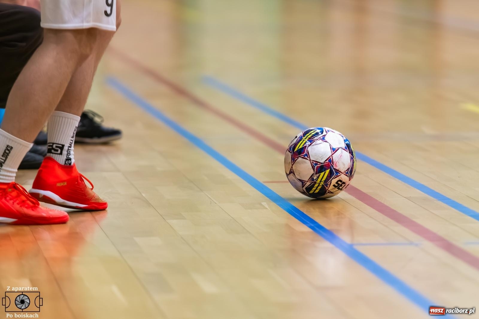 Zdjęcie w galerii na portalu naszraciborz.pl: Sportowe podsumowanie weekendu [FOTO z HLPN] wiadomości z regionu