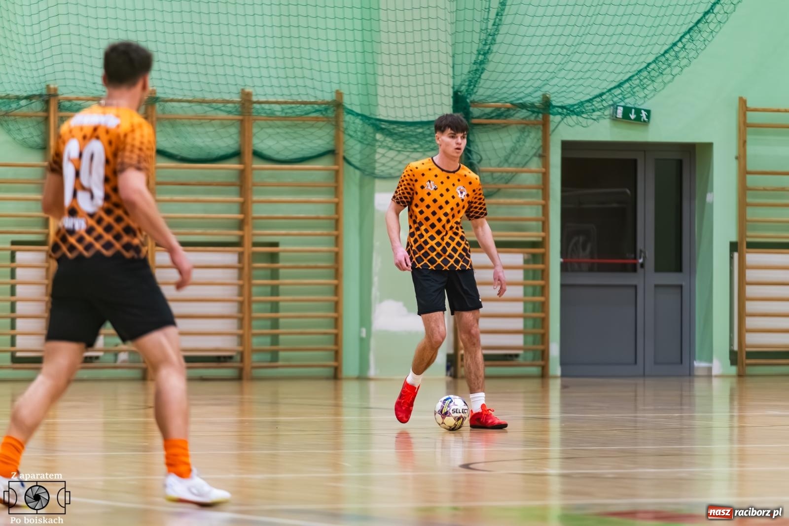 Zdjęcie w galerii na portalu naszraciborz.pl: Sportowe podsumowanie weekendu [FOTO z HLPN] wiadomości z regionu