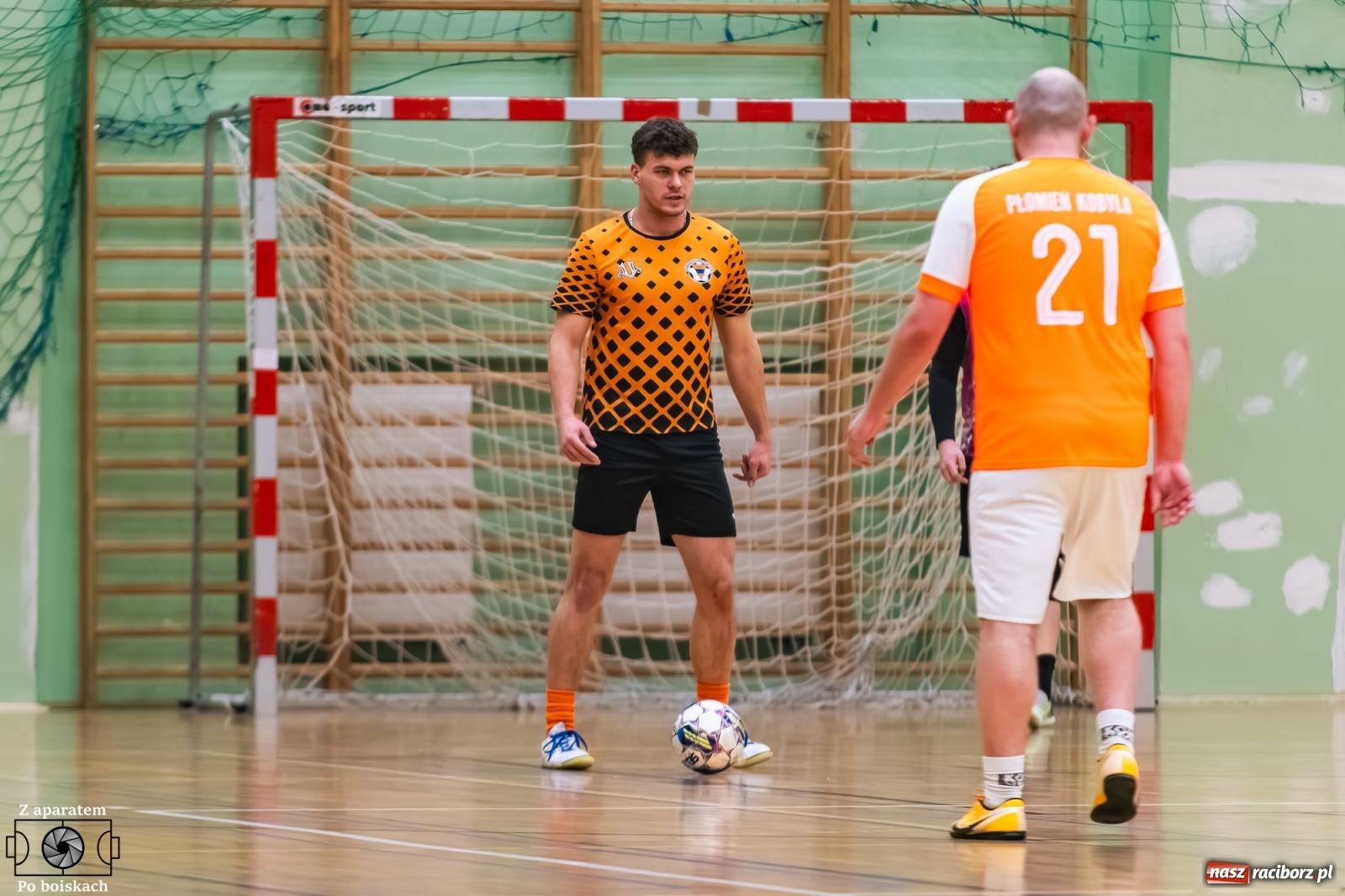 Zdjęcie w galerii na portalu naszraciborz.pl: Sportowe podsumowanie weekendu [FOTO z HLPN] wiadomości z regionu