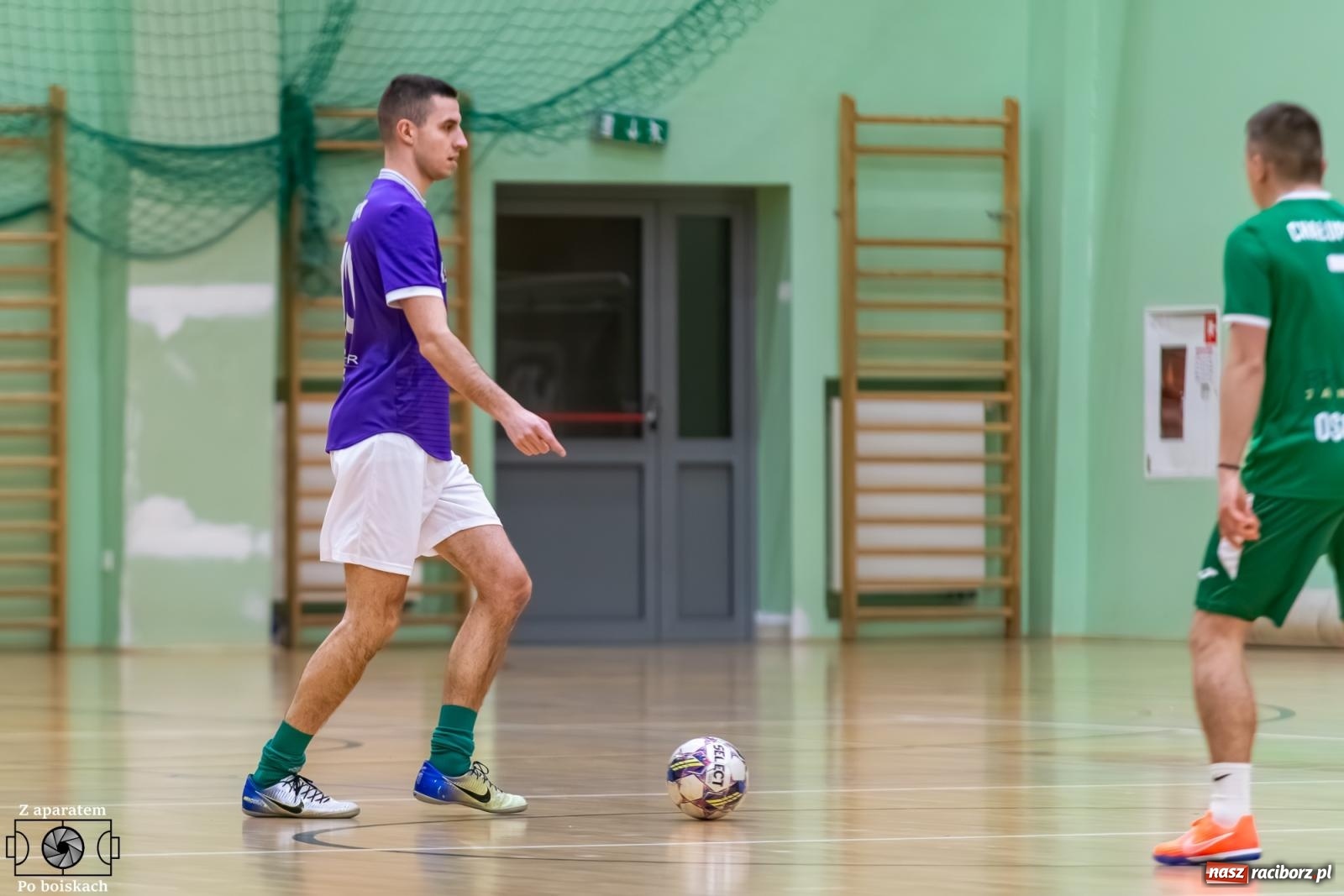 Zdjęcie w galerii na portalu naszraciborz.pl: Sportowe podsumowanie weekendu [FOTO z HLPN] wiadomości z regionu