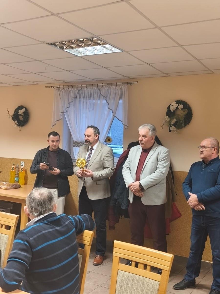 Zdjęcie w galerii na portalu naszraciborz.pl: Podsumowanie sezonu lotowego 2025 w sekcji Nędza wiadomości z regionu