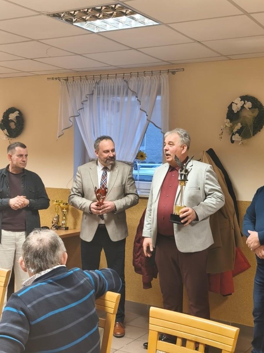 Zdjęcie w galerii na portalu naszraciborz.pl: Podsumowanie sezonu lotowego 2025 w sekcji Nędza wiadomości z regionu