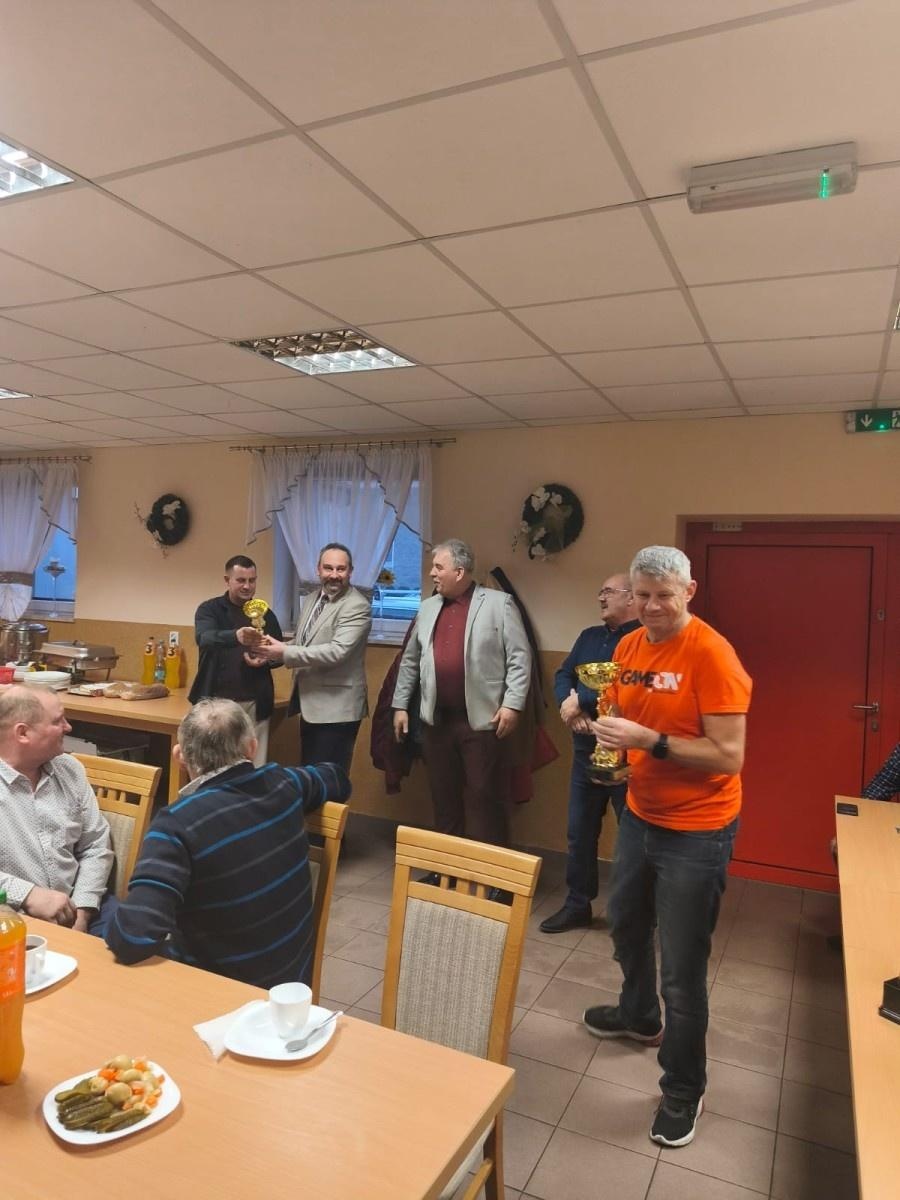 Zdjęcie w galerii na portalu naszraciborz.pl: Podsumowanie sezonu lotowego 2025 w sekcji Nędza wiadomości z regionu