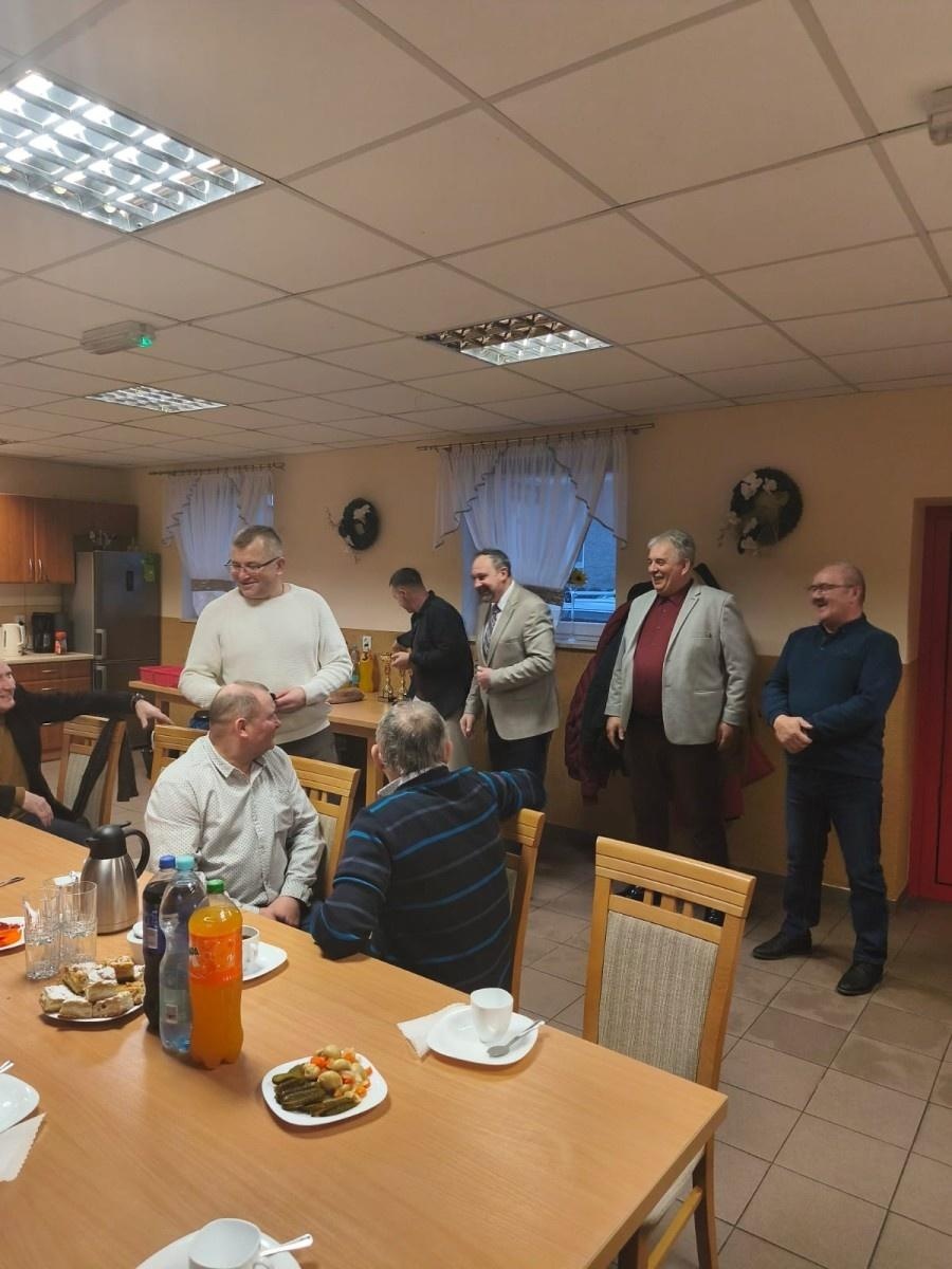 Zdjęcie w galerii na portalu naszraciborz.pl: Podsumowanie sezonu lotowego 2025 w sekcji Nędza wiadomości z regionu