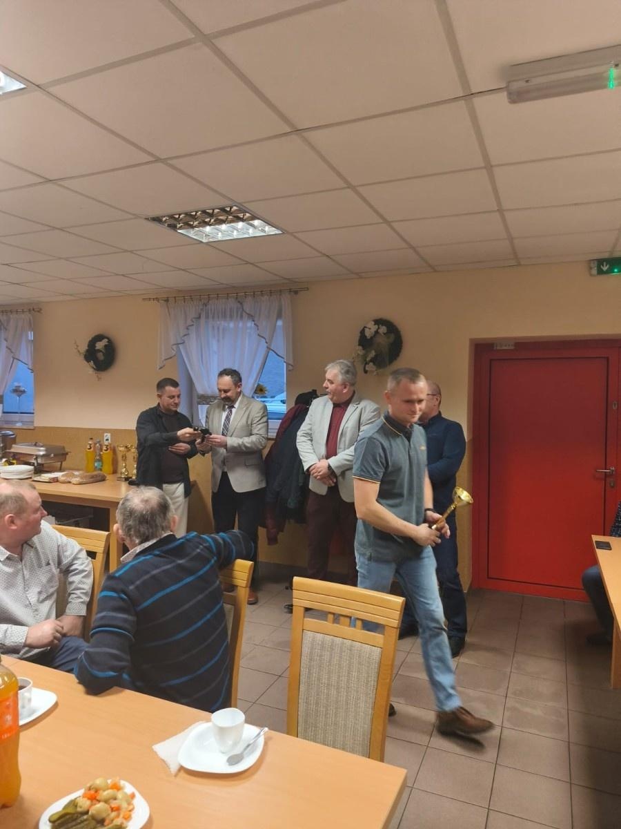 Zdjęcie w galerii na portalu naszraciborz.pl: Podsumowanie sezonu lotowego 2025 w sekcji Nędza wiadomości z regionu