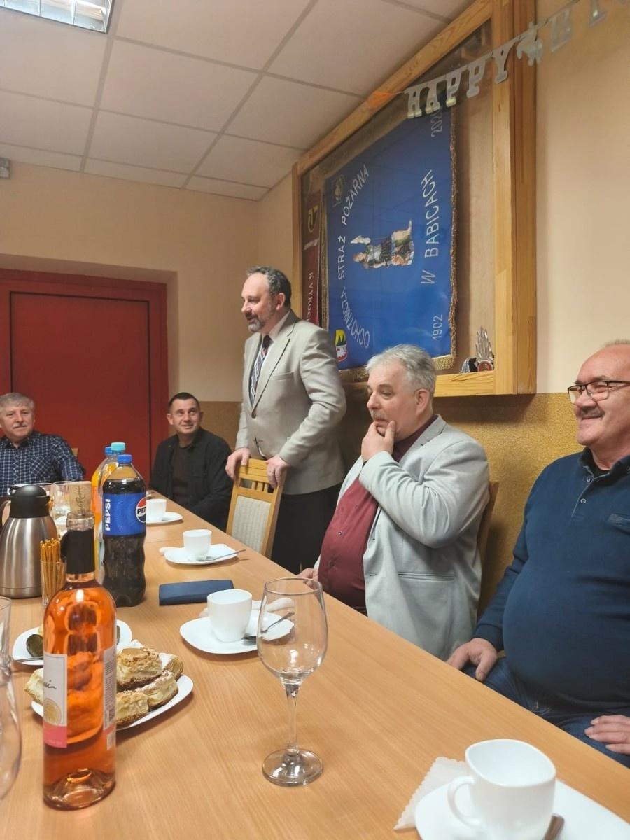 Zdjęcie w galerii na portalu naszraciborz.pl: Podsumowanie sezonu lotowego 2025 w sekcji Nędza wiadomości z regionu