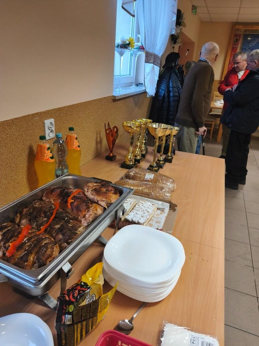 Zdjęcie w galerii na portalu naszraciborz.pl: Podsumowanie sezonu lotowego 2025 w sekcji Nędza wiadomości z regionu