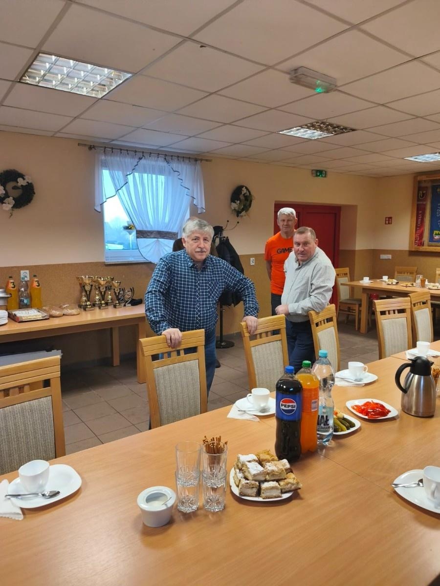 Zdjęcie w galerii na portalu naszraciborz.pl: Podsumowanie sezonu lotowego 2025 w sekcji Nędza wiadomości z regionu