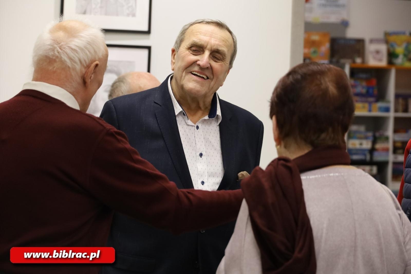 Zdjęcie w galerii na portalu naszraciborz.pl: Mój Frysztat – nowa wystawa w raciborskiej bibliotece wiadomości z regionu