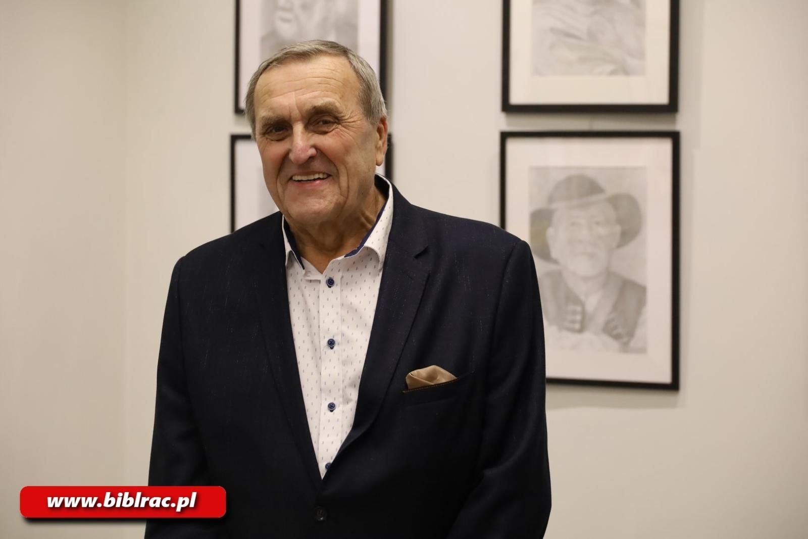 Zdjęcie w galerii na portalu naszraciborz.pl: Mój Frysztat – nowa wystawa w raciborskiej bibliotece wiadomości z regionu