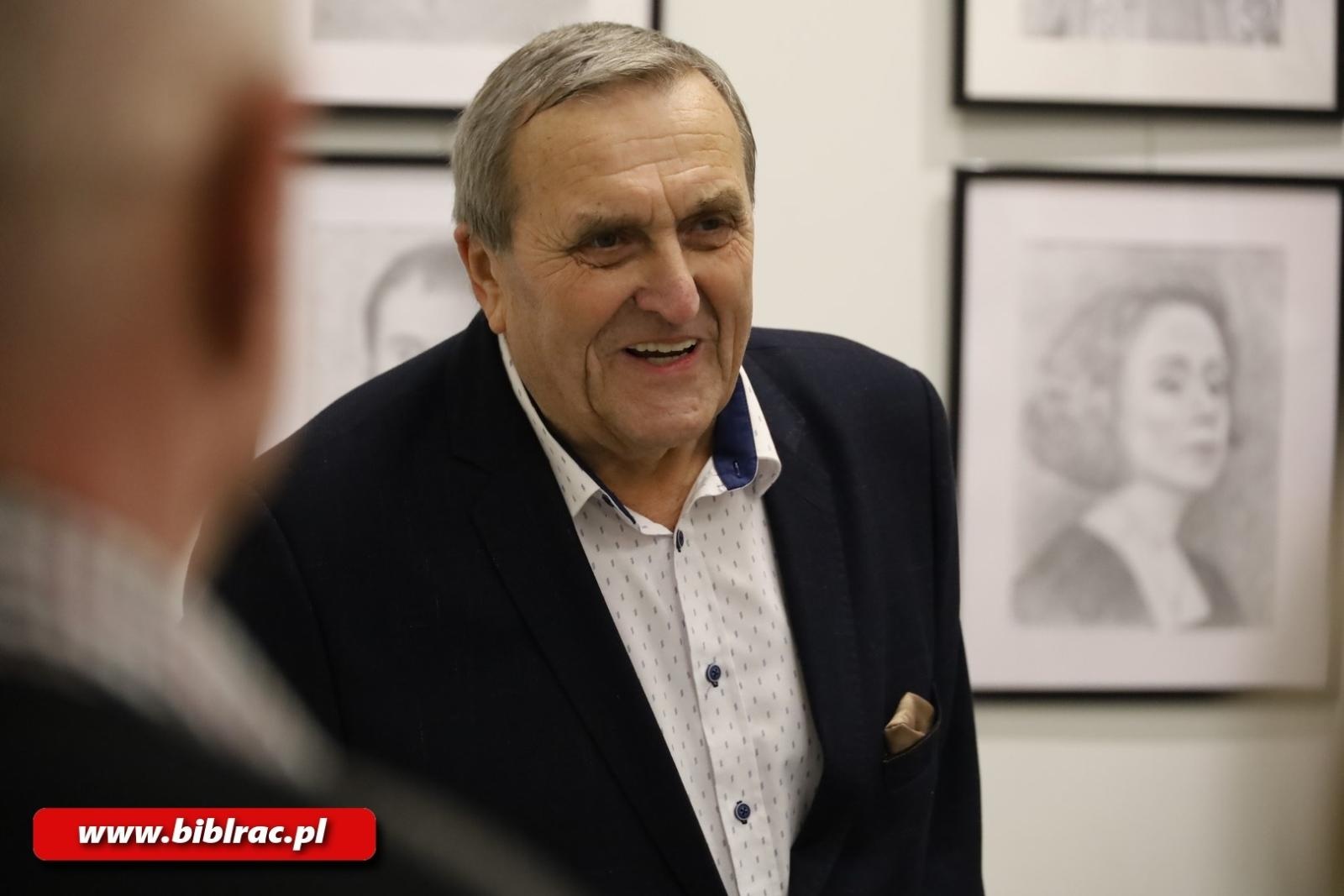 Zdjęcie w galerii na portalu naszraciborz.pl: Mój Frysztat – nowa wystawa w raciborskiej bibliotece wiadomości z regionu