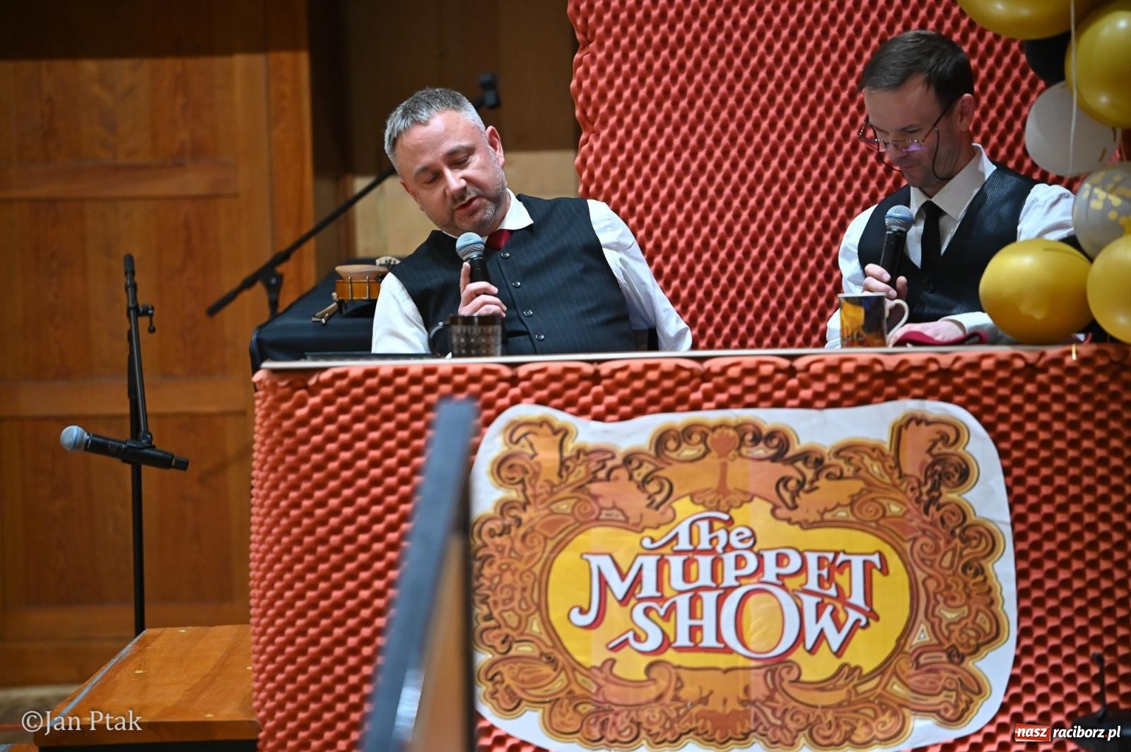 Zdjęcie w galerii na portalu naszraciborz.pl: Koncert karnawałowy w Państwowej Szkole Muzycznej w Raciborzu wiadomości z regionu