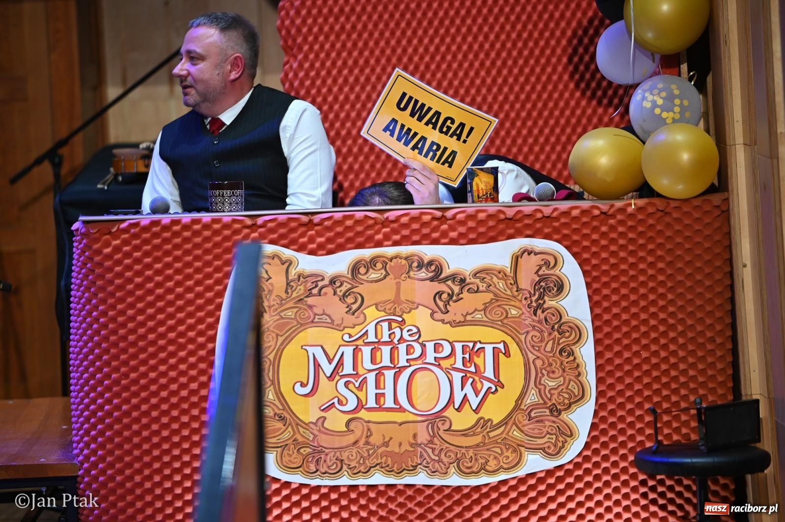 Zdjęcie w galerii na portalu naszraciborz.pl: Koncert karnawałowy w Państwowej Szkole Muzycznej w Raciborzu wiadomości z regionu