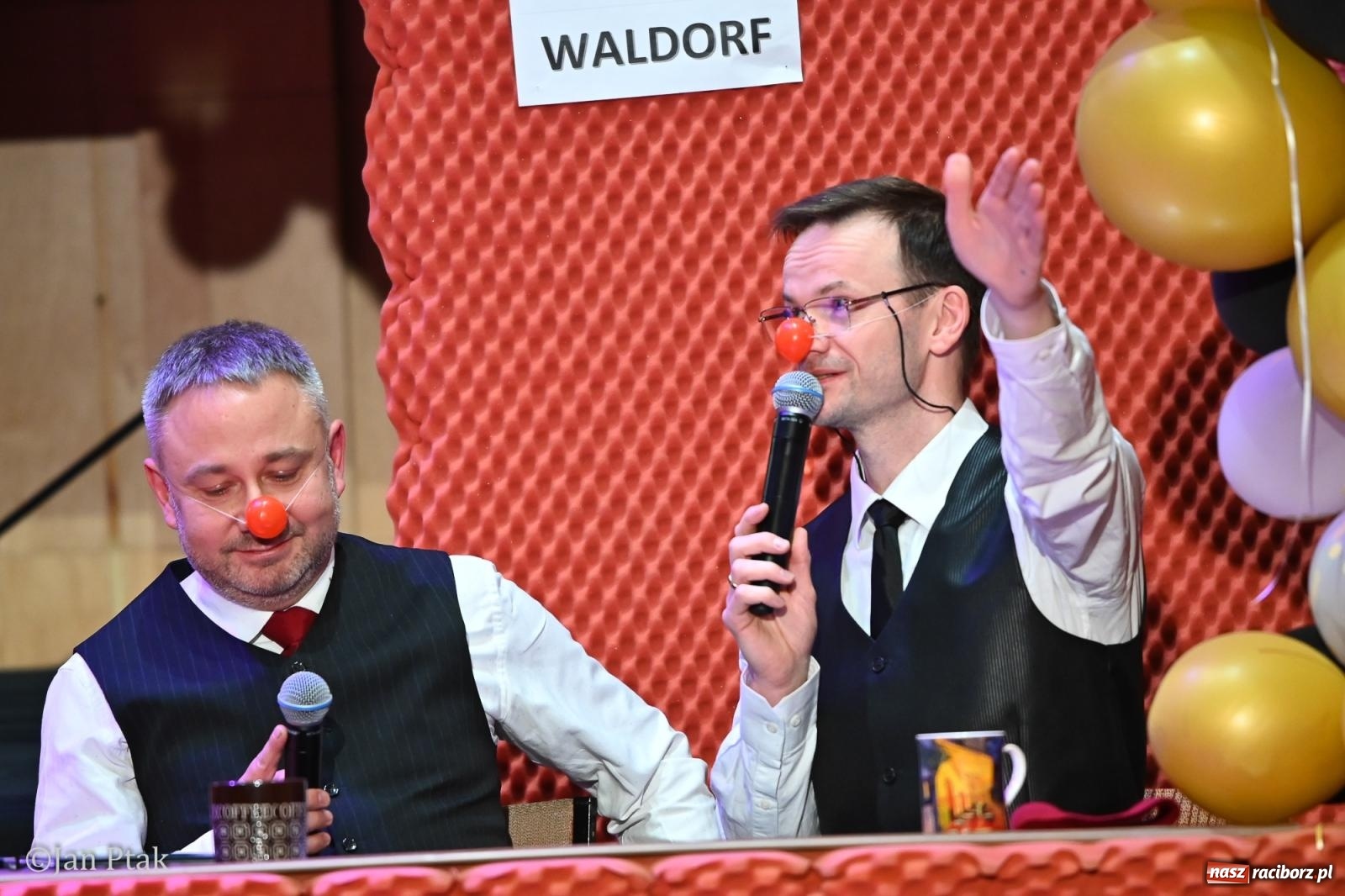 Zdjęcie w galerii na portalu naszraciborz.pl: Koncert karnawałowy w Państwowej Szkole Muzycznej w Raciborzu wiadomości z regionu