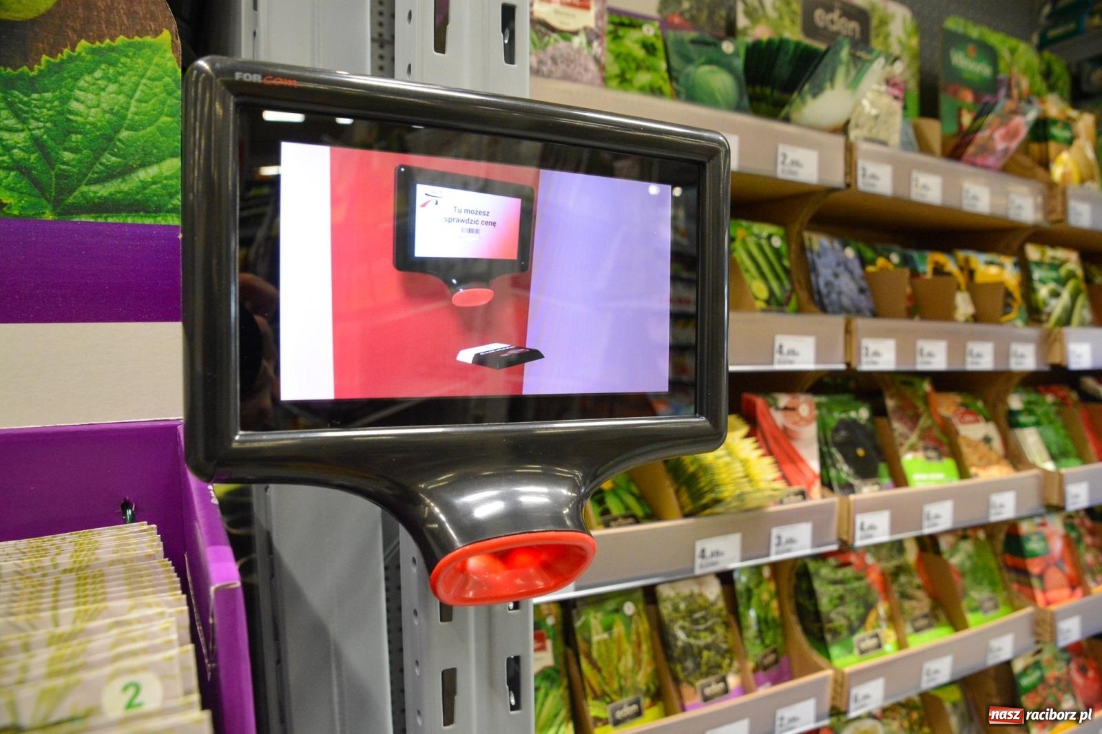 Zdjęcie w galerii na portalu naszraciborz.pl: Bricomarché rozszerza sieć o Racibórz. Dziś otwarto sklep przy Opawskiej wiadomości z regionu