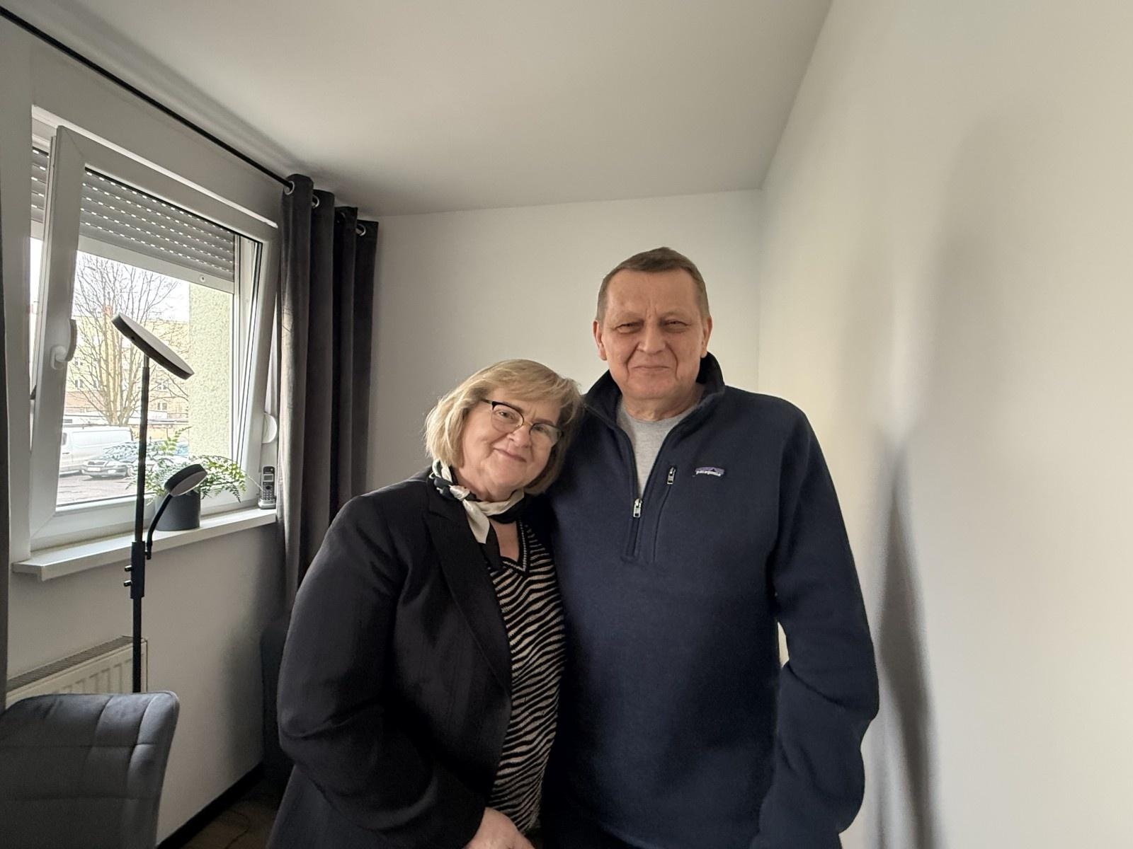 Zdjęcie w galerii na portalu naszraciborz.pl: Drogowskaz i komisja alkoholowa w nowej siedzibie w Raciborzu wiadomości z regionu