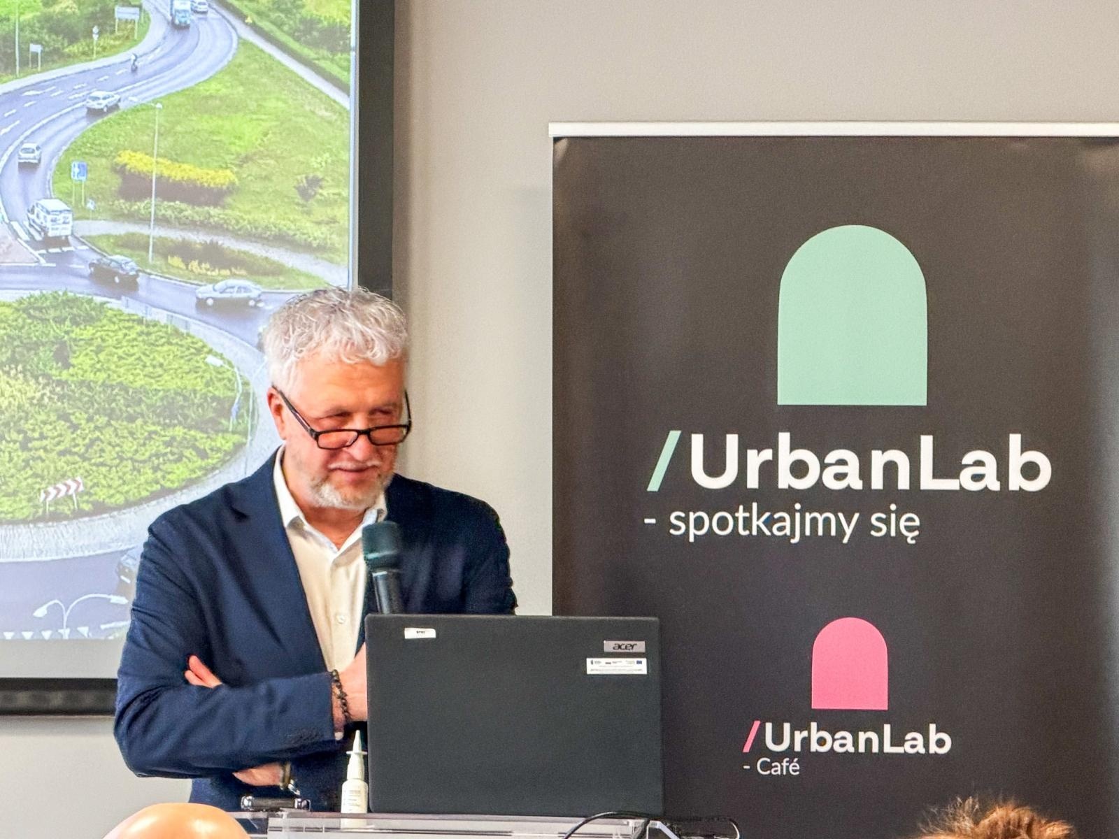 Zdjęcie w galerii na portalu naszraciborz.pl: Śniadanie biznesowe w Urban Labie. Samorząd i przedsiębiorcy o współpracy i inwestycjach wiadomości z regionu