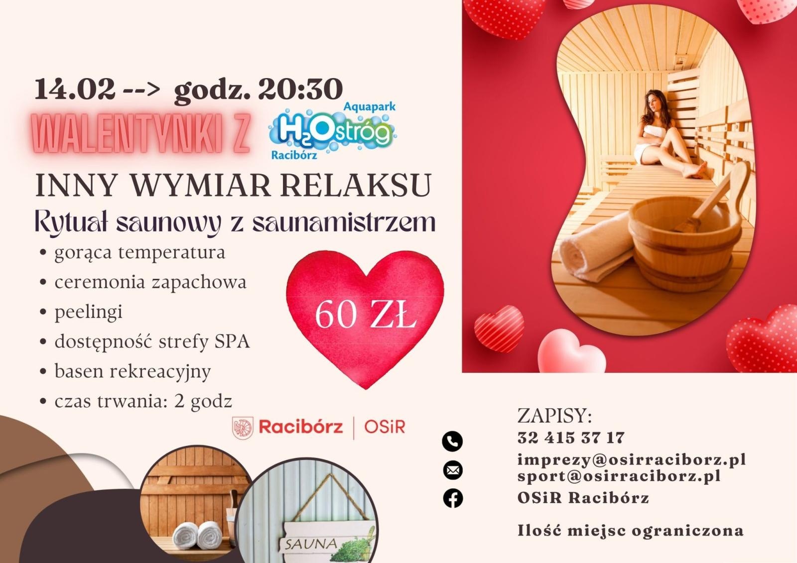 Zdjęcie w galerii na portalu naszraciborz.pl: Co? Gdzie? Kiedy? Nawigator weekendowy wiadomości z regionu