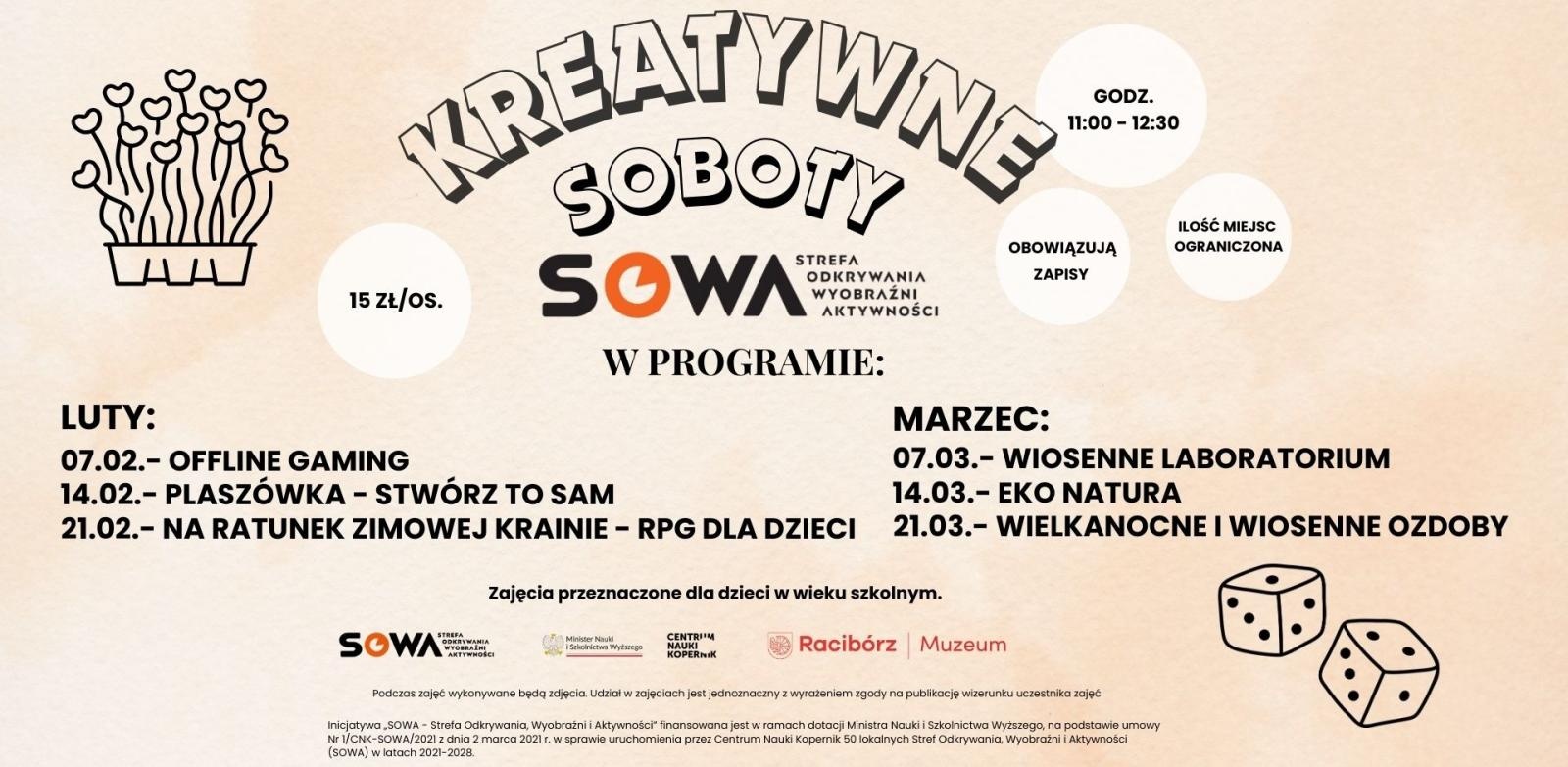 Zdjęcie w galerii na portalu naszraciborz.pl: Co? Gdzie? Kiedy? Nawigator weekendowy wiadomości z regionu