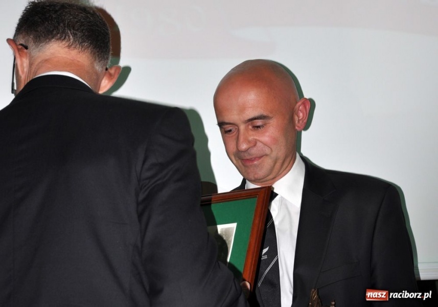 Zdjęcie w galerii na portalu naszraciborz.pl: Filary rozdane. Jesteśmy jak pnioki wiadomości z regionu