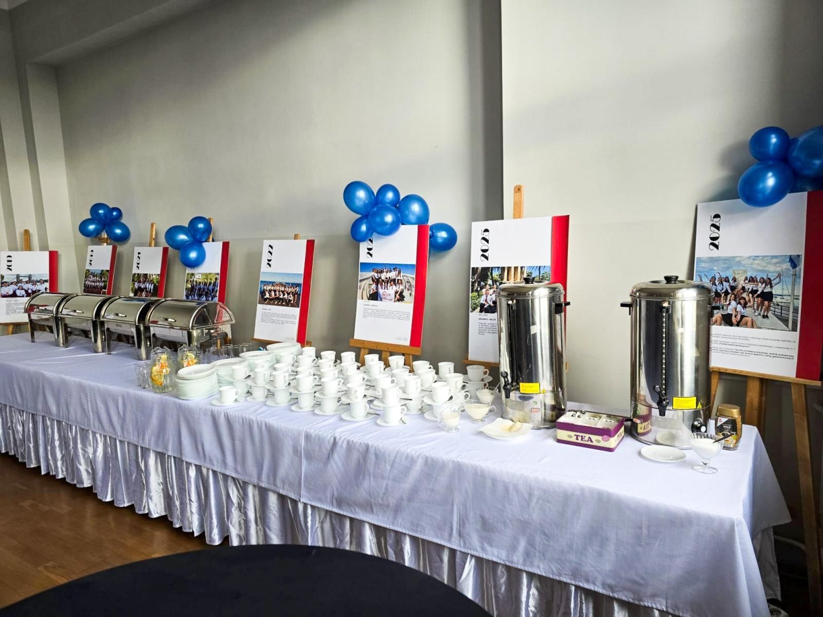 Zdjęcie w galerii na portalu naszraciborz.pl: 10 lat programu Erasmus+ w CKZiU nr 1 w Raciborzu - dekada doświadczeń, która zmienia przyszłość uczniów wiadomości z regionu