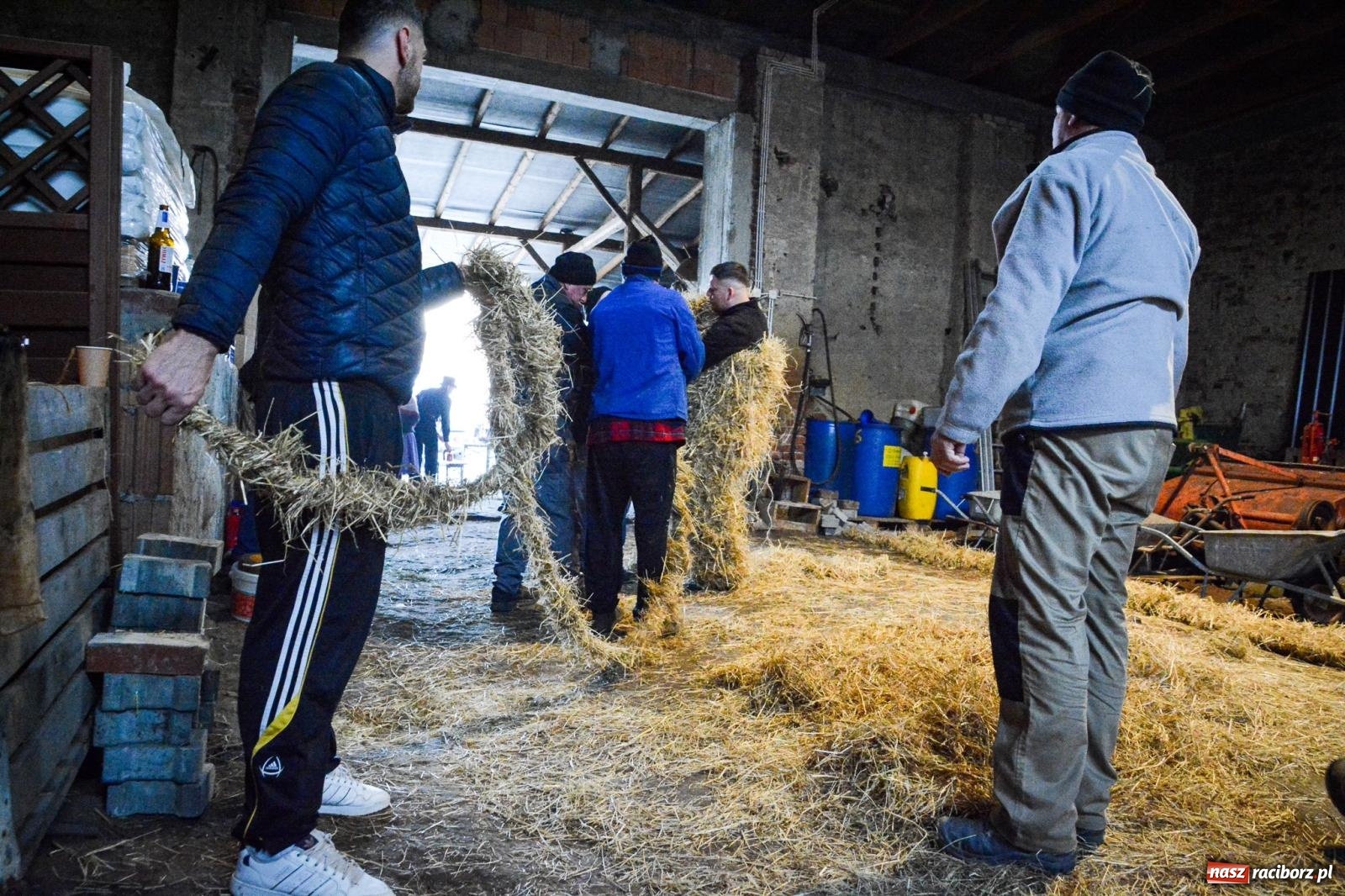 Zdjęcie w galerii na portalu naszraciborz.pl: TANZBÄR w Samborowicach: Miś z zagranicy i wielki debiut Francesco [FOTO i WIDEO] wiadomości z regionu