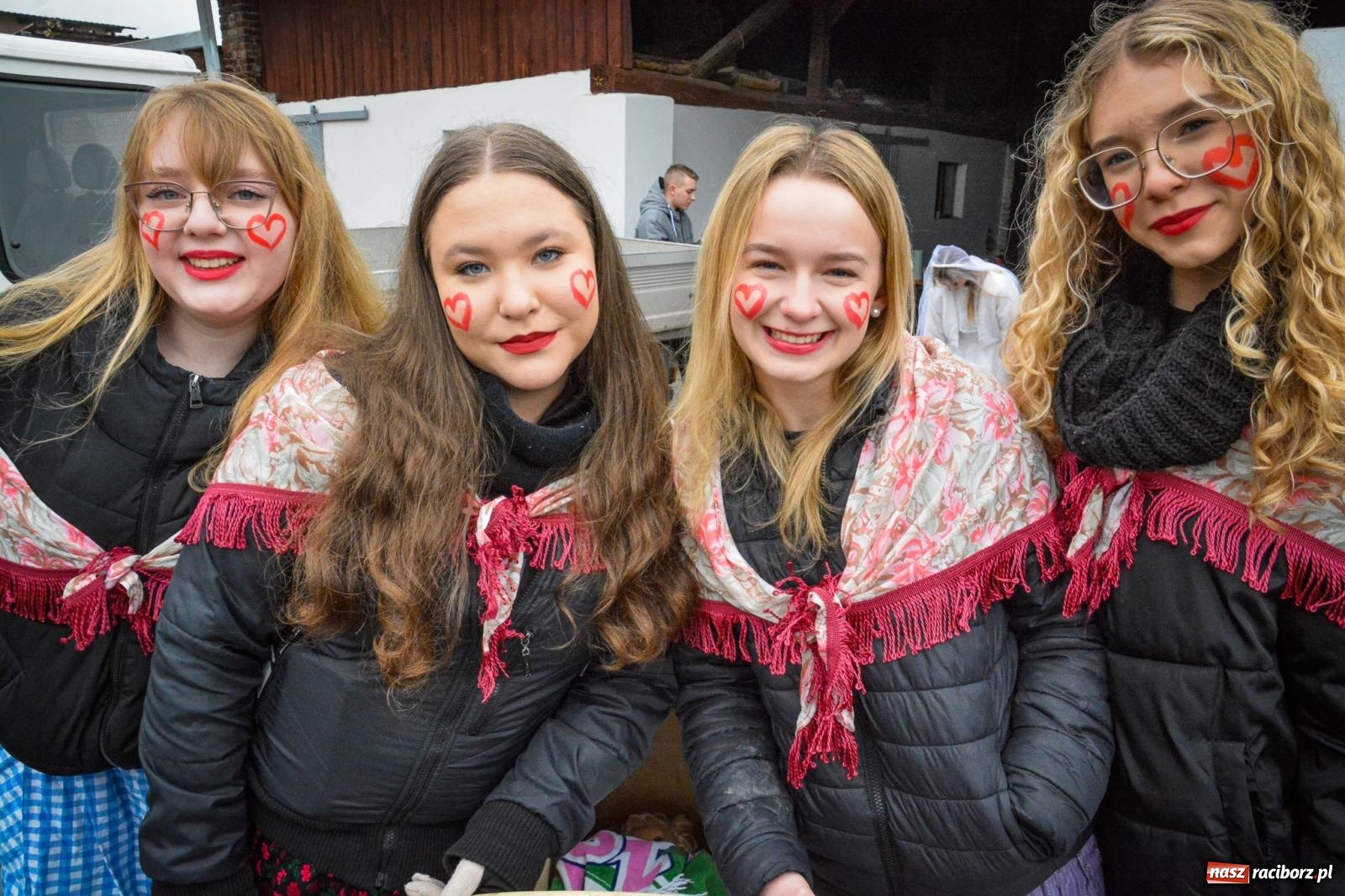 Zdjęcie w galerii na portalu naszraciborz.pl: TANZBÄR w Samborowicach: Miś z zagranicy i wielki debiut Francesco [FOTO i WIDEO] wiadomości z regionu