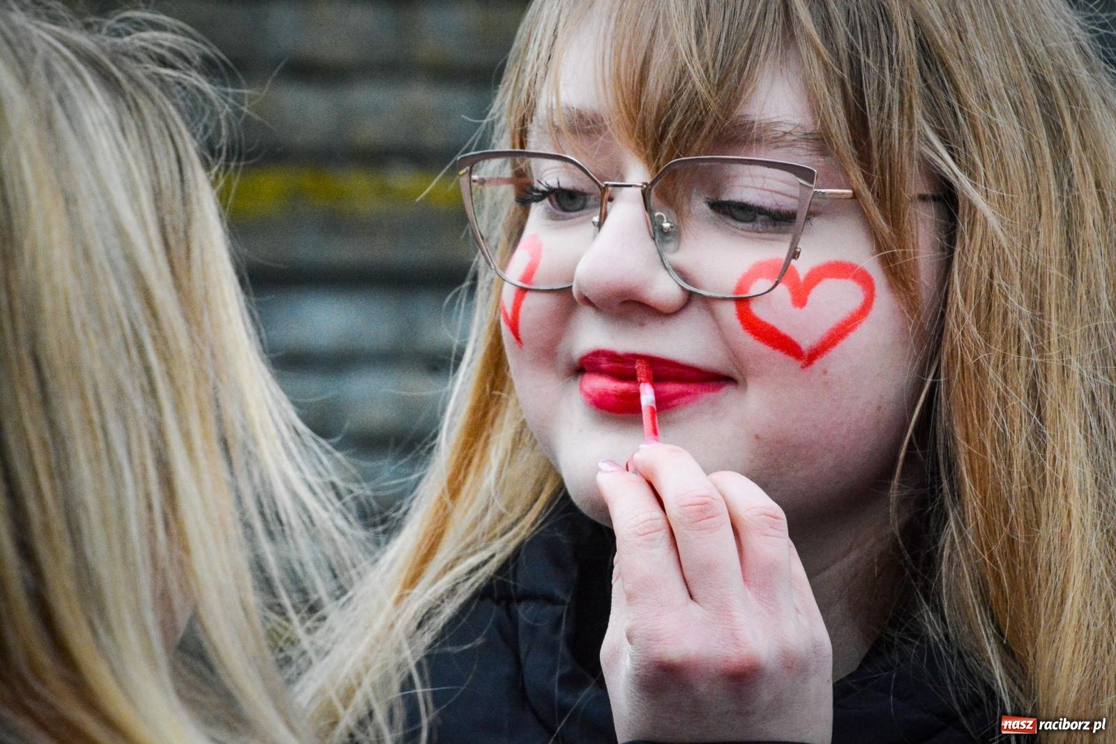 Zdjęcie w galerii na portalu naszraciborz.pl: TANZBÄR w Samborowicach: Miś z zagranicy i wielki debiut Francesco [FOTO i WIDEO] wiadomości z regionu