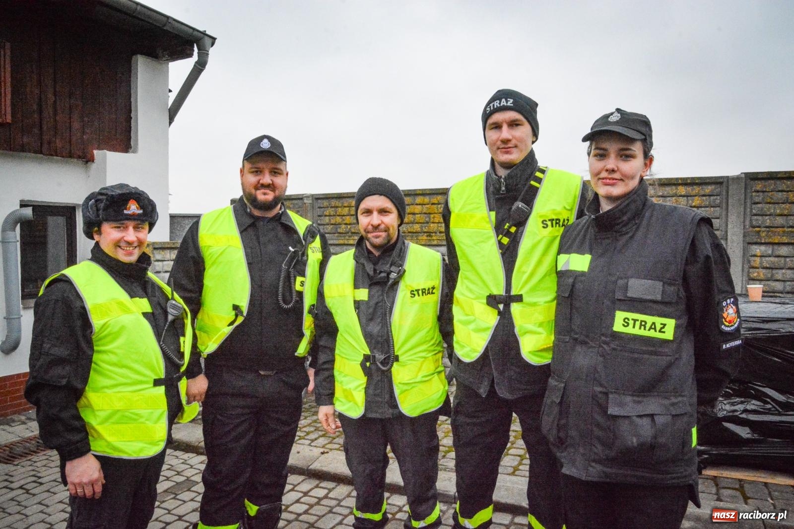 Zdjęcie w galerii na portalu naszraciborz.pl: TANZBÄR w Samborowicach: Miś z zagranicy i wielki debiut Francesco [FOTO i WIDEO] wiadomości z regionu