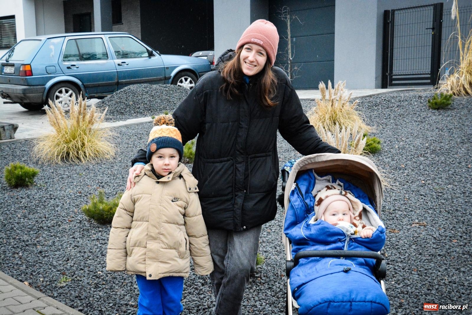 Zdjęcie w galerii na portalu naszraciborz.pl: TANZBÄR w Samborowicach: Miś z zagranicy i wielki debiut Francesco [FOTO i WIDEO] wiadomości z regionu
