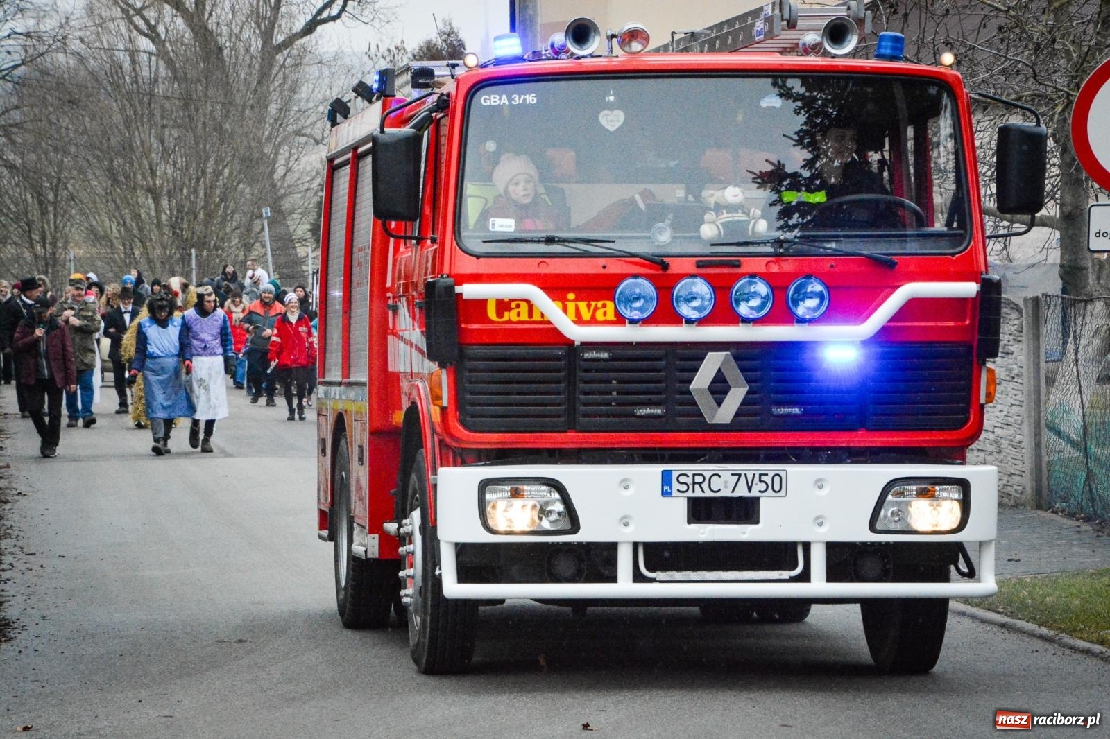 Zdjęcie w galerii na portalu naszraciborz.pl: TANZBÄR w Samborowicach: Miś z zagranicy i wielki debiut Francesco [FOTO i WIDEO] wiadomości z regionu