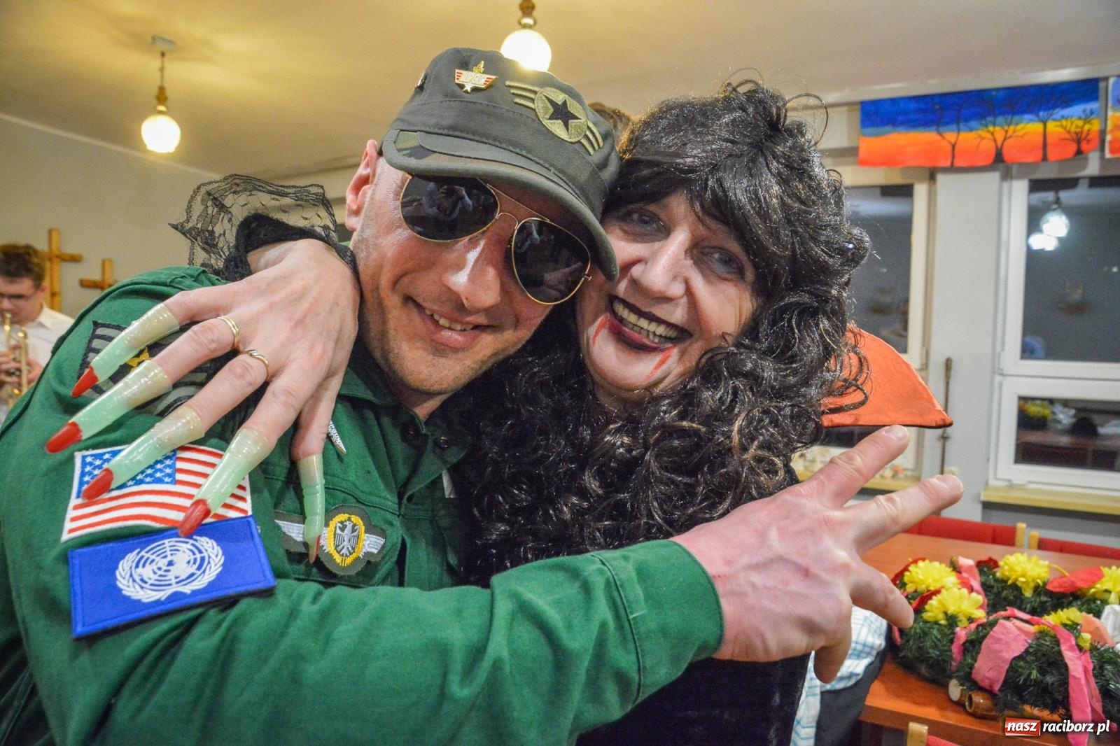 Zdjęcie w galerii na portalu naszraciborz.pl: Pogrzebanie basa 2026 w Krzanowicach. Tradycja wpisana w kulturę morawską nie ginie [FOTO i WIDEO] wiadomości z regionu