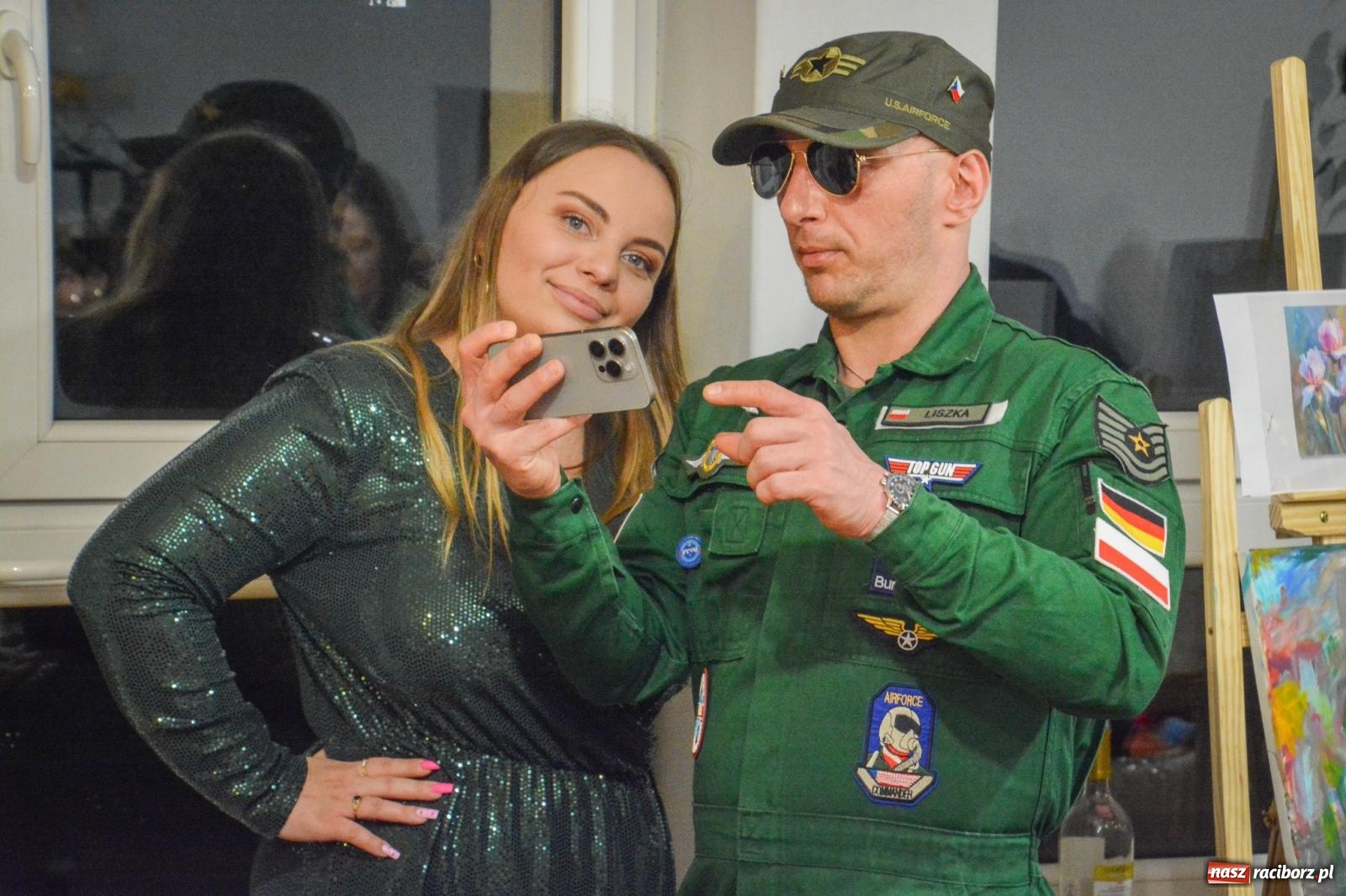 Zdjęcie w galerii na portalu naszraciborz.pl: Pogrzebanie basa 2026 w Krzanowicach. Tradycja wpisana w kulturę morawską nie ginie [FOTO i WIDEO] wiadomości z regionu