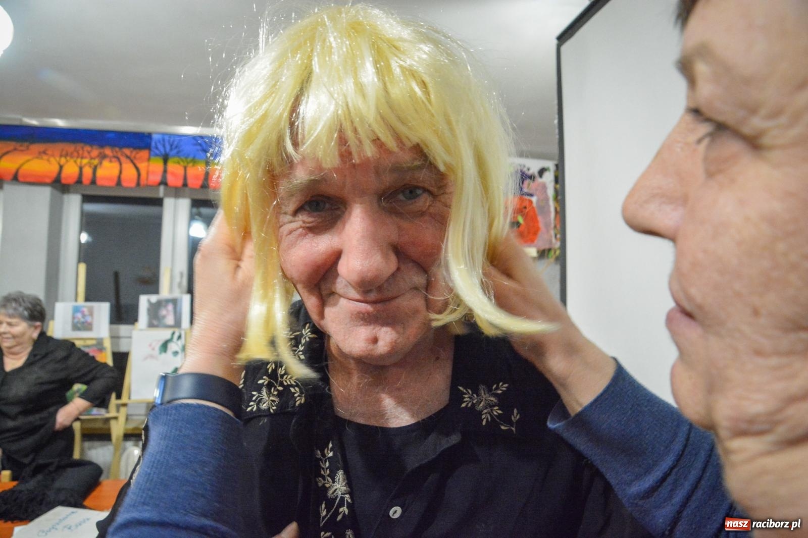 Zdjęcie w galerii na portalu naszraciborz.pl: Pogrzebanie basa 2026 w Krzanowicach. Tradycja wpisana w kulturę morawską nie ginie [FOTO i WIDEO] wiadomości z regionu