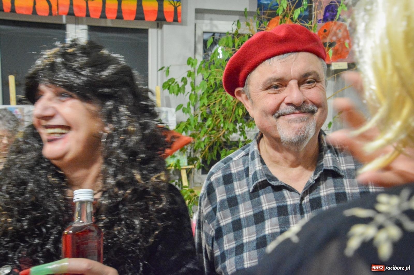 Zdjęcie w galerii na portalu naszraciborz.pl: Pogrzebanie basa 2026 w Krzanowicach. Tradycja wpisana w kulturę morawską nie ginie [FOTO i WIDEO] wiadomości z regionu